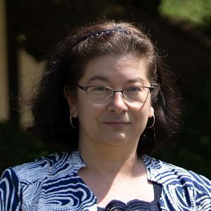 Terézia Gargušová