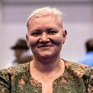 Zita Lukáčová