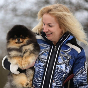 Kristina Vaníčková