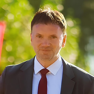 Dalibor Antić