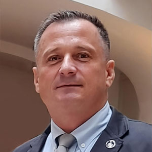 Csaba Denk