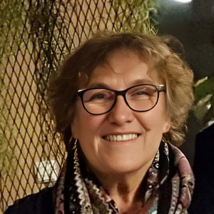 Malgorzata Wieremiejczyk-Wierzchowska