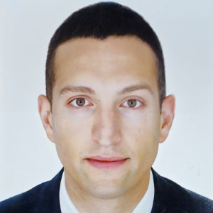 Al Daghistani Vojislav