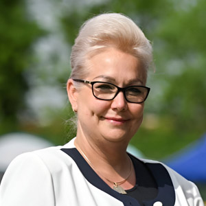 Szilvia Gróf
