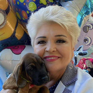 Gabriela Ridarčíková