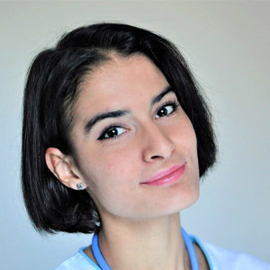 Radka Štaudingerová