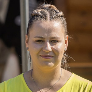 Katarína Čerešňáková