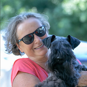 Zuzana Szövényiová