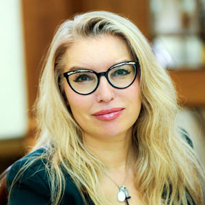 Monika Kuriata Okarmus