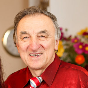 Ján Sudimák
