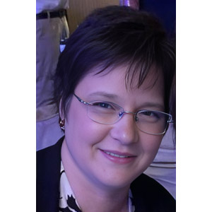 Zsófia Rózsáné Várszegi