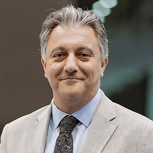 Ozan Belkis