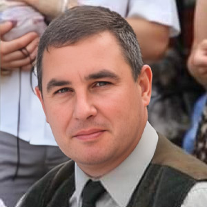 Jozef Pál