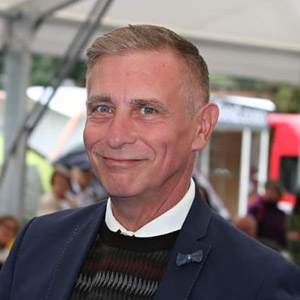 Robert Kubeš
