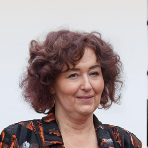 Izabella Krasowska-Salamon