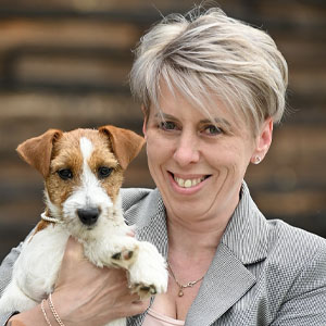 Martina Hegr Klivarová